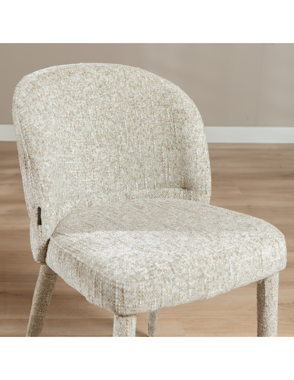 Valgomojo kėdė Charli