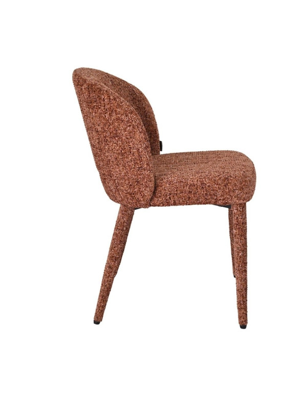 Valgomojo kėdė Charli