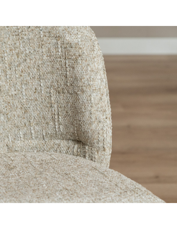 Valgomojo kėdė Charli