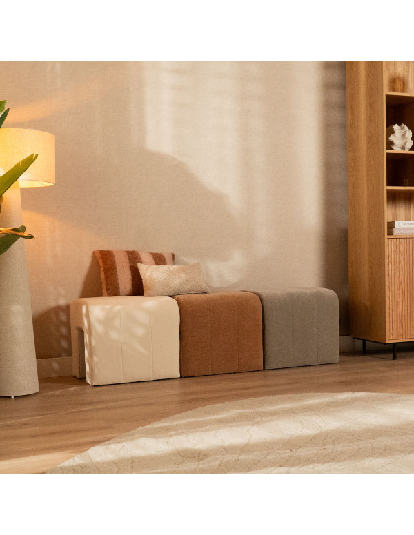 Modulinis pufas Seth