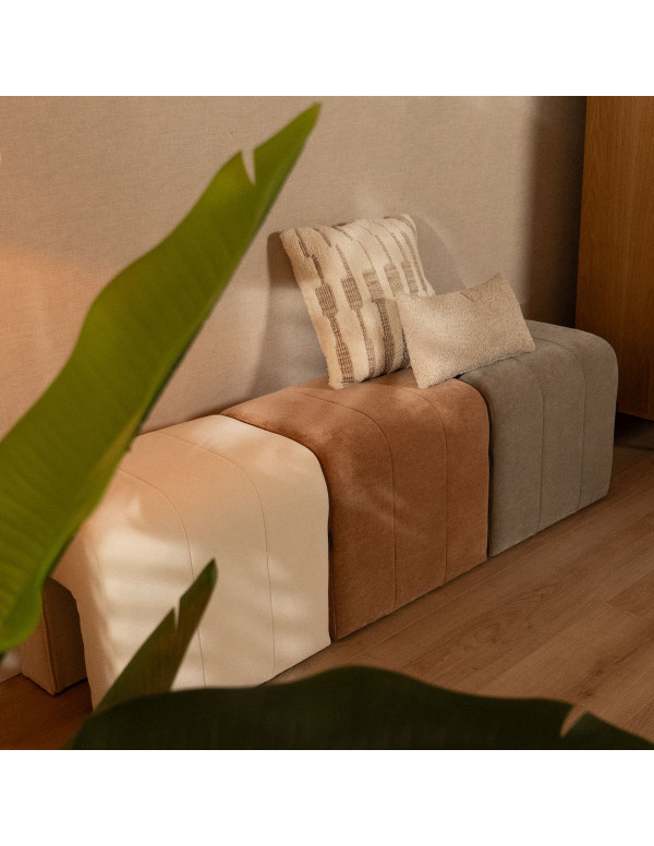 Modulinis pufas Seth