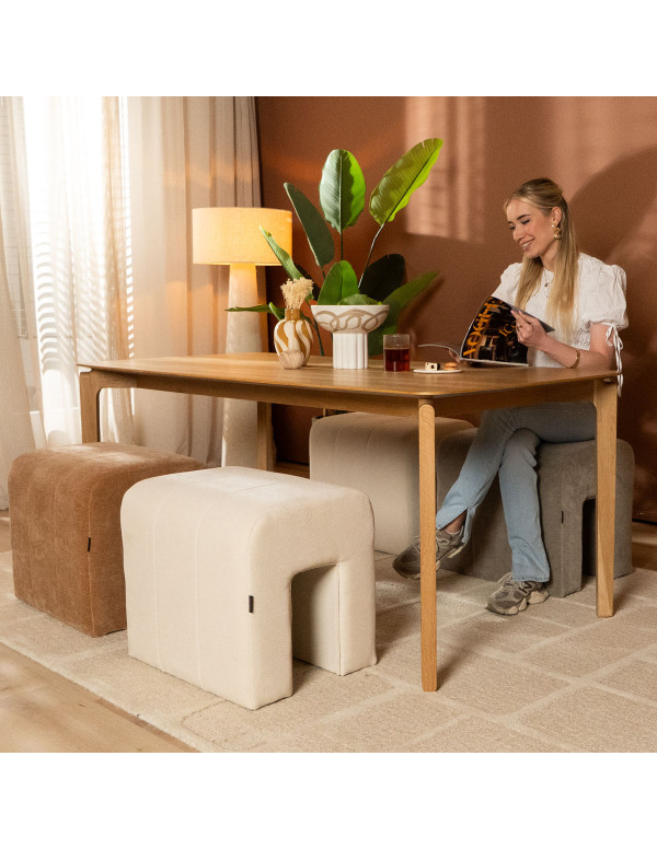 Modulinis pufas Seth