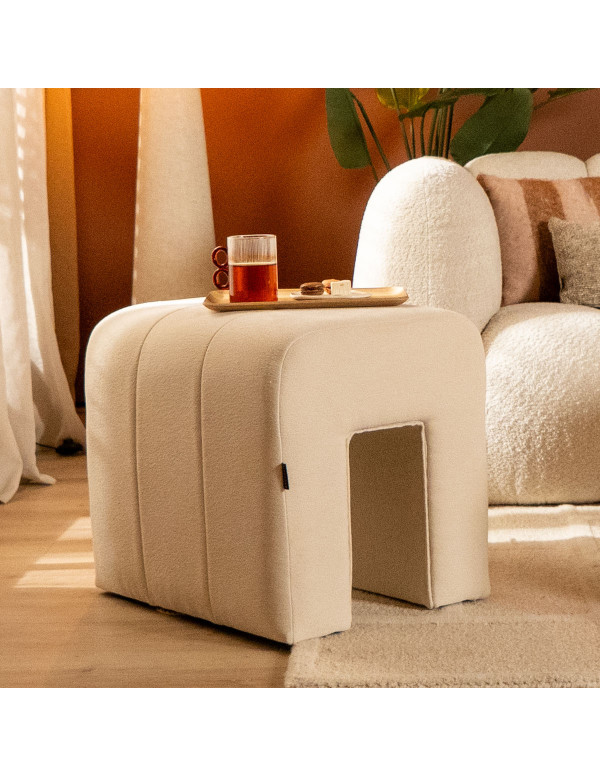 Modulinis pufas Seth