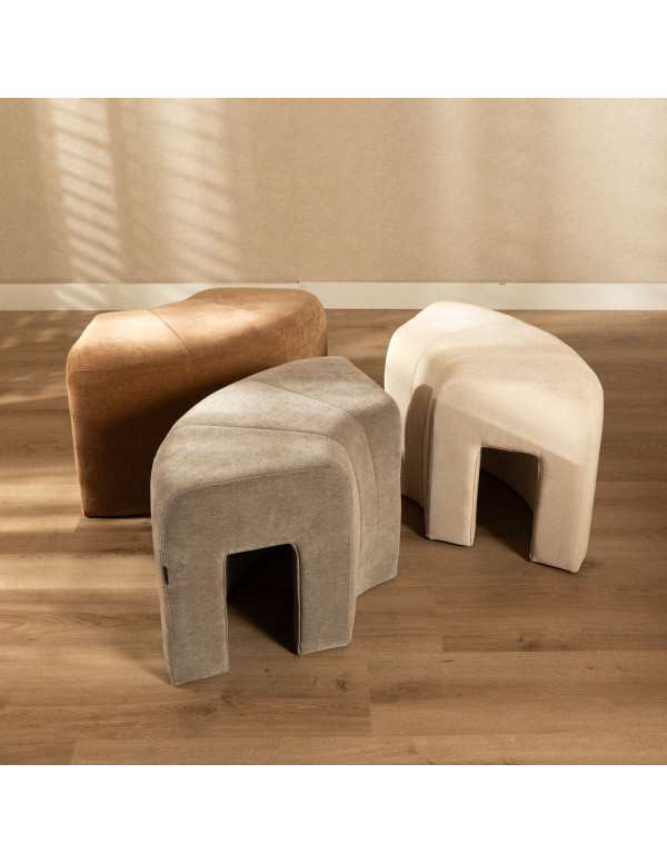 Modulinis pufas Seth