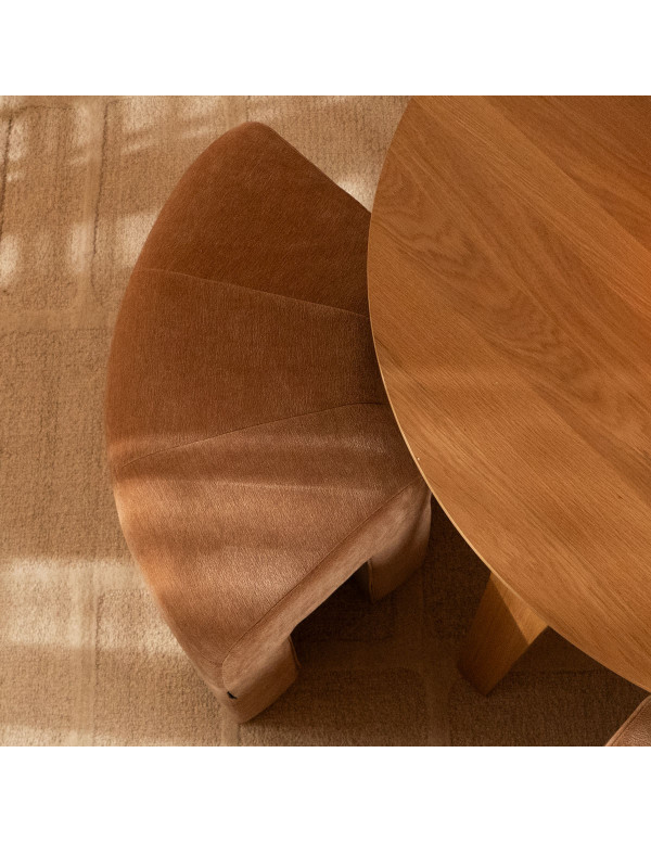 Modulinis pufas Seth