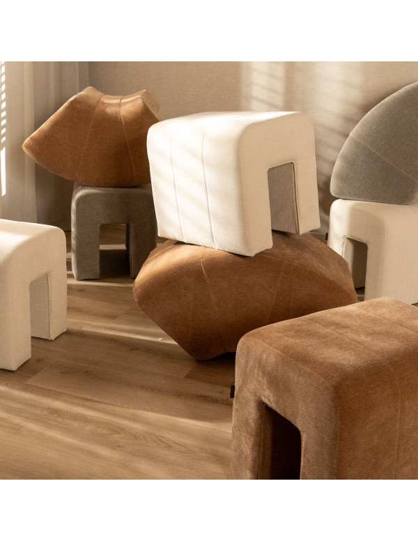 Modulinis pufas Seth