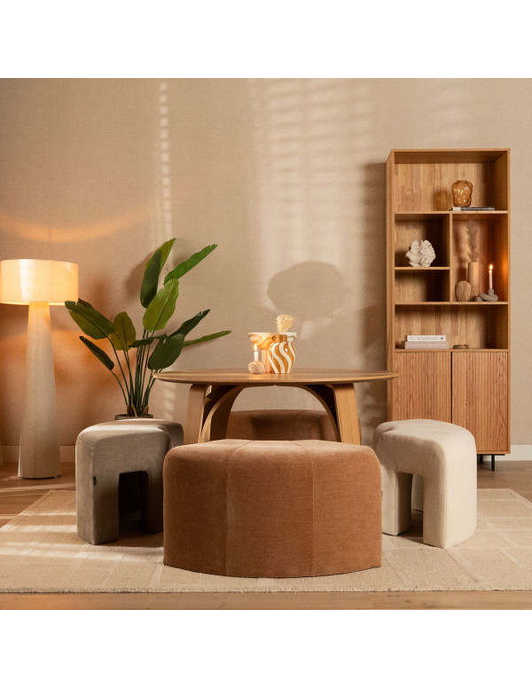 Modulinis pufas Seth