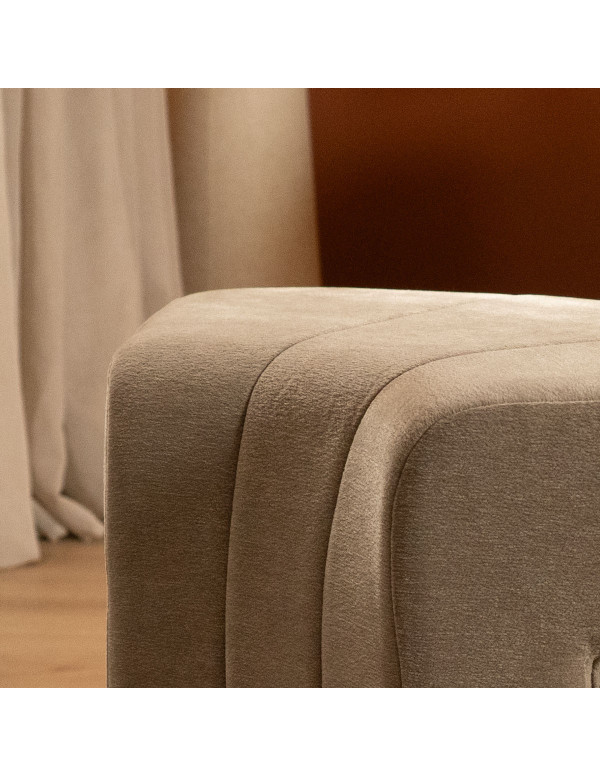 Modulinis pufas Seth