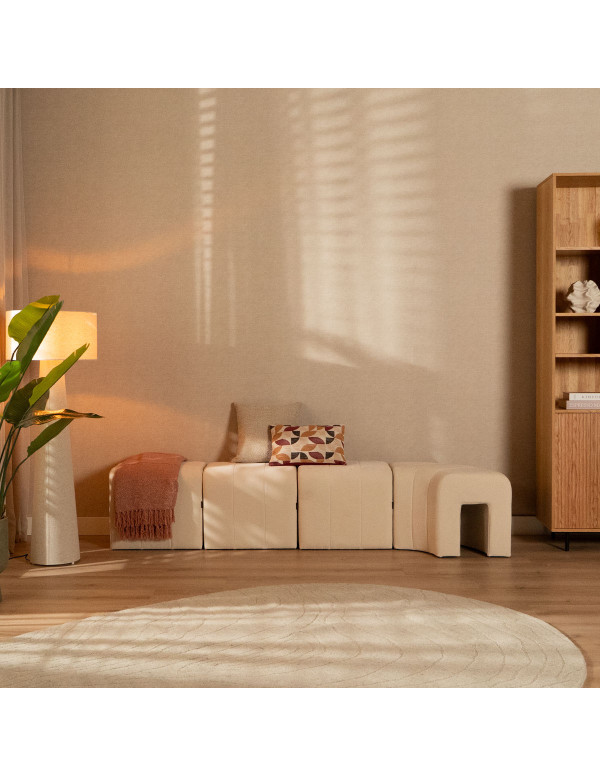 Modulinis pufas Seth