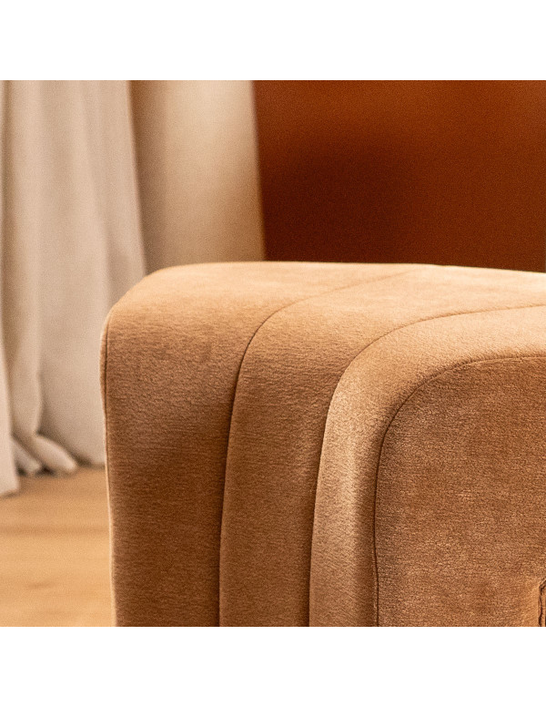 Modulinis pufas Seth