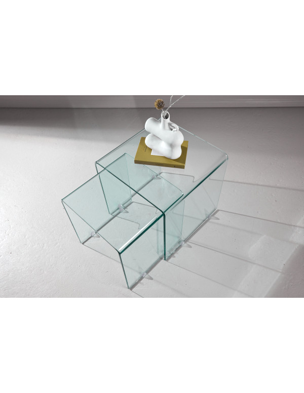 Staliukų rinkinys Telemark