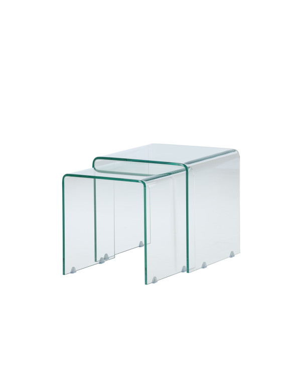 Staliukų rinkinys Telemark