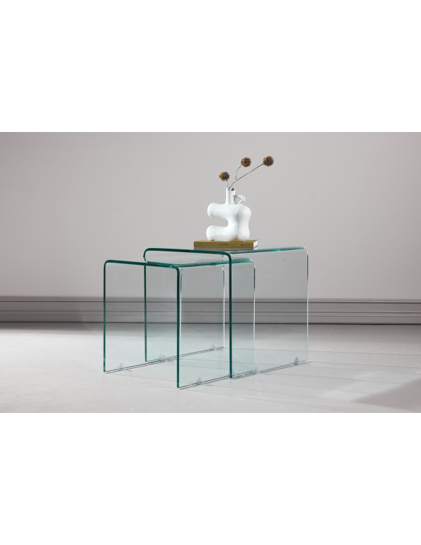 Staliukų rinkinys Telemark