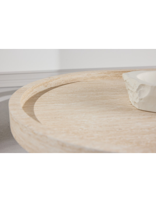 Kavos staliukas Krille