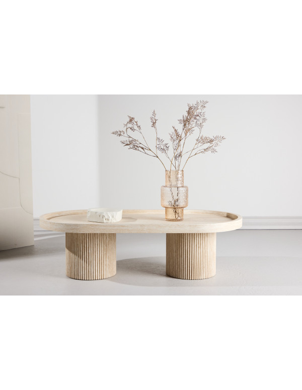 Kavos staliukas Krille