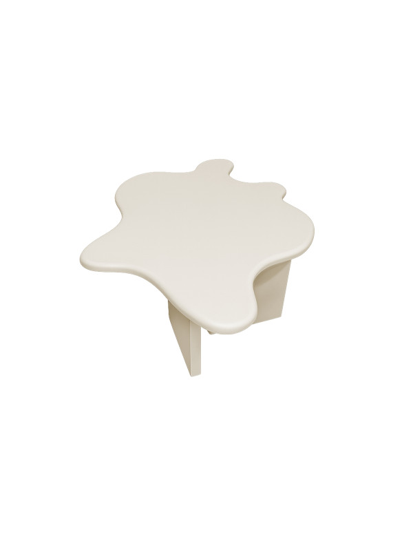 Kavos staliukas Flower