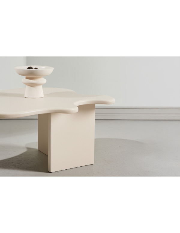 Kavos staliukas Flower