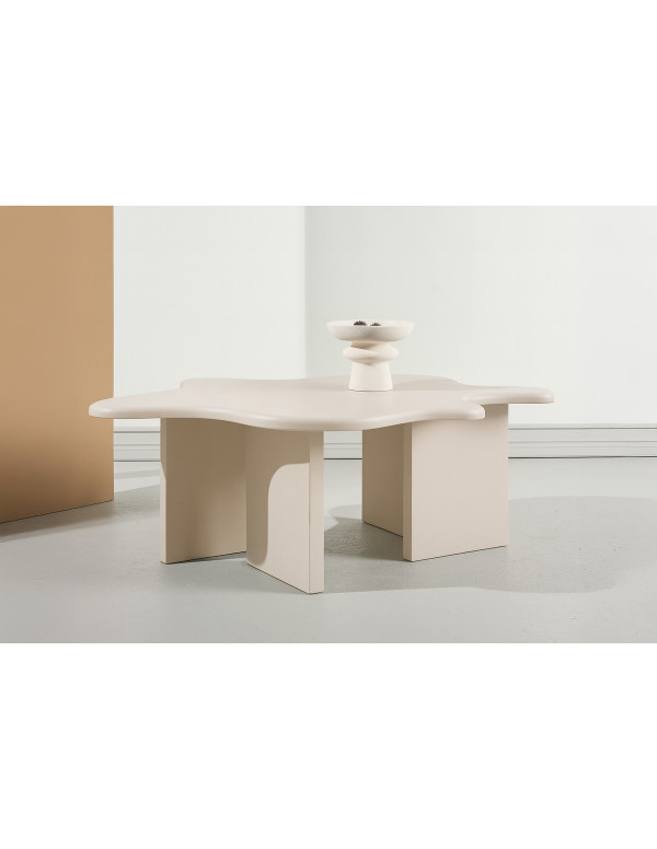 Kavos staliukas Flower