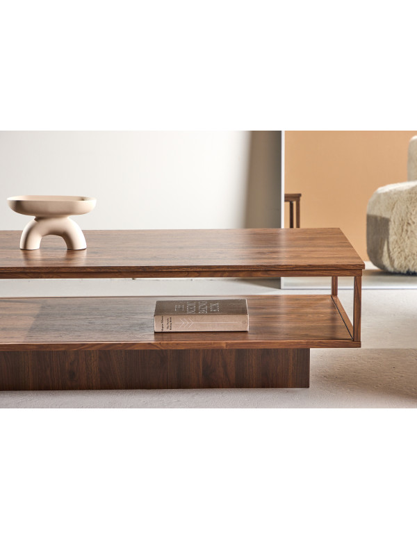 Kavos staliukas Maglehem