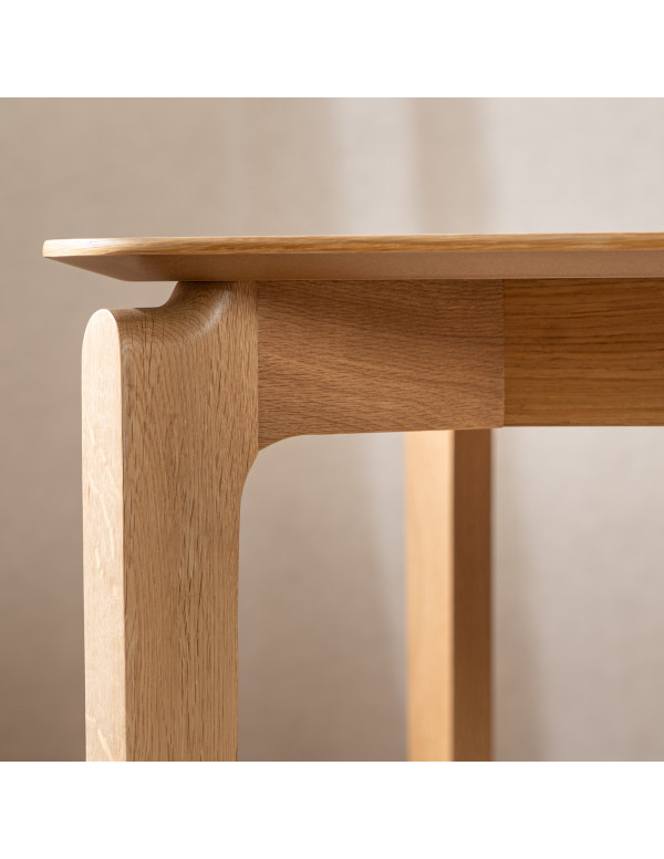 Valgomojo stalas Cala, 220cm