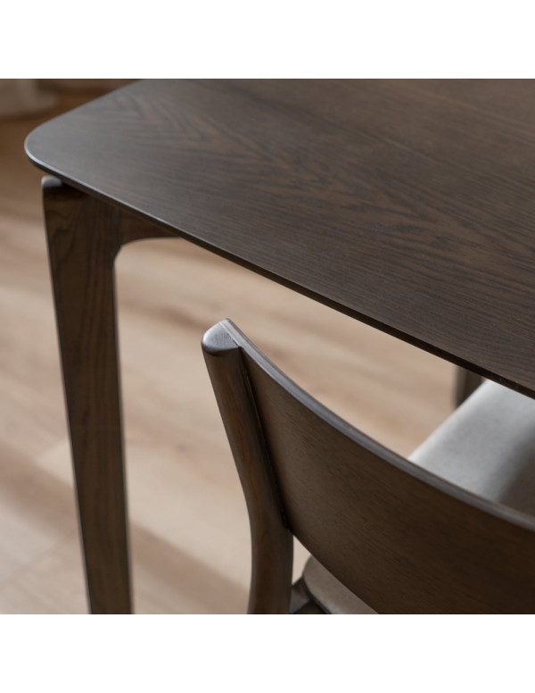 Valgomojo stalas Cala, 240cm