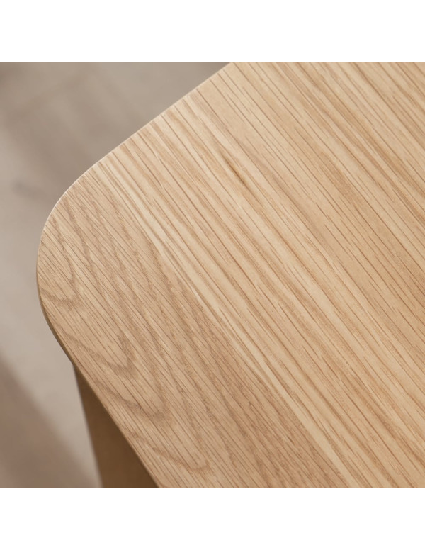 Valgomojo stalas Cala, 240cm