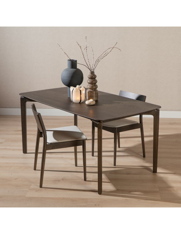 Valgomojo stalas Cala, 240cm