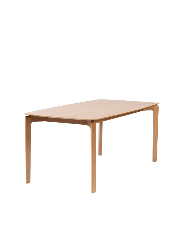 Valgomojo stalas Cala, 180cm