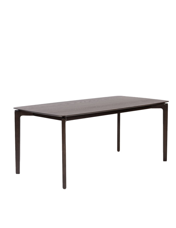 Valgomojo stalas Cala, 180cm