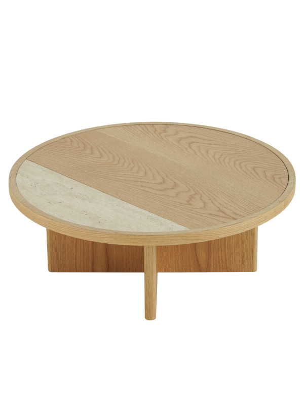 Kavos staliukas Mava