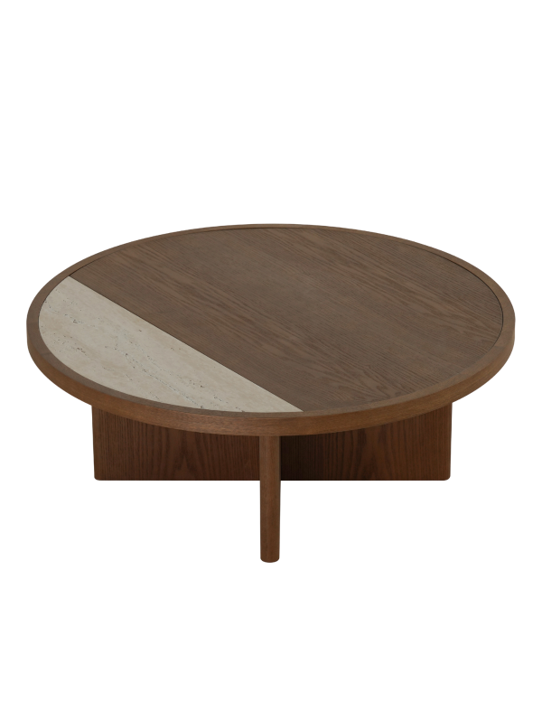 Kavos staliukas Mava