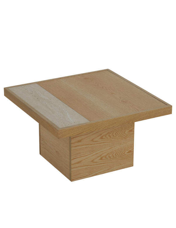 Kavos staliukas Mava