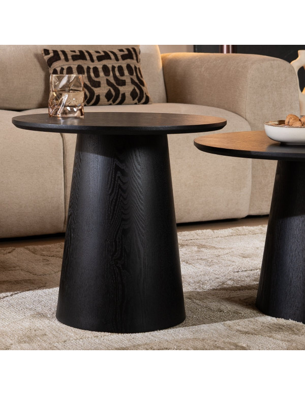 Kavos staliukų rinkinys Ash