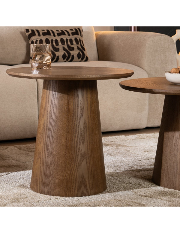 Kavos staliukų rinkinys Ash