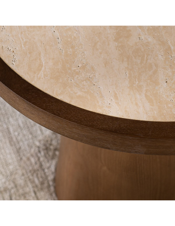 Kavos staliukų rinkinys Mae