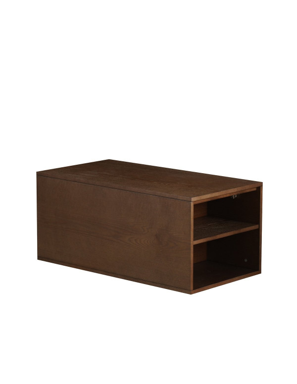 Kavos staliukas - daiktadėžė