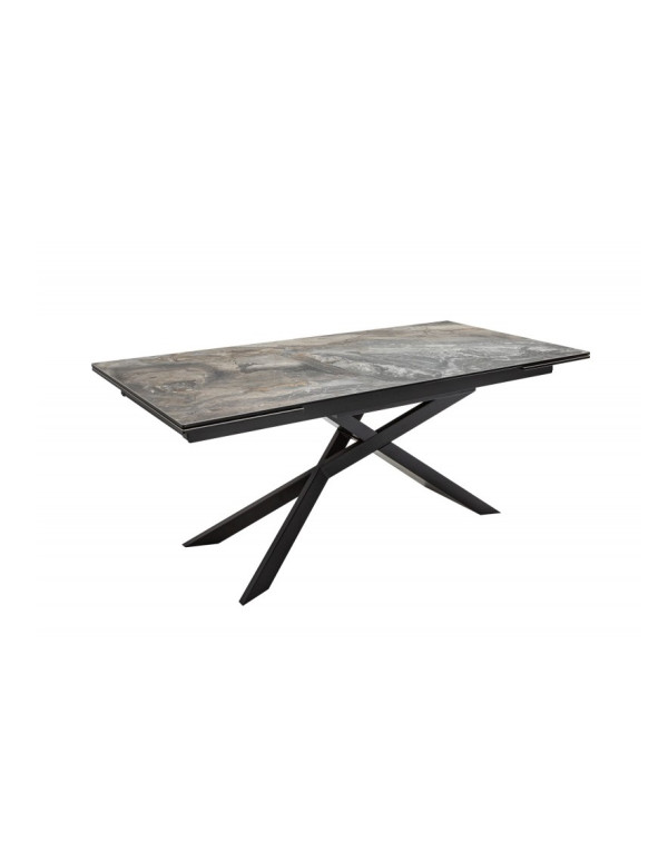 Išskleidžiamas valgomojo stalas „Perry”