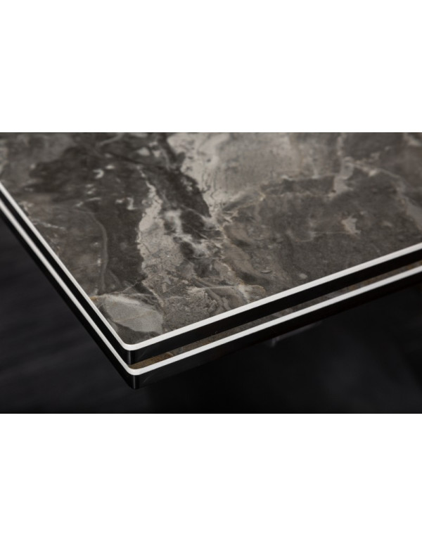 Išskleidžiamas valgomojo stalas „Perry”