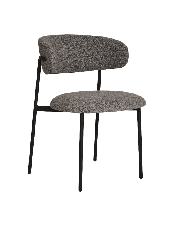 Valgomojo kėdė Mira