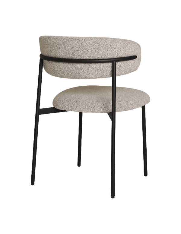 Valgomojo kėdė Mira