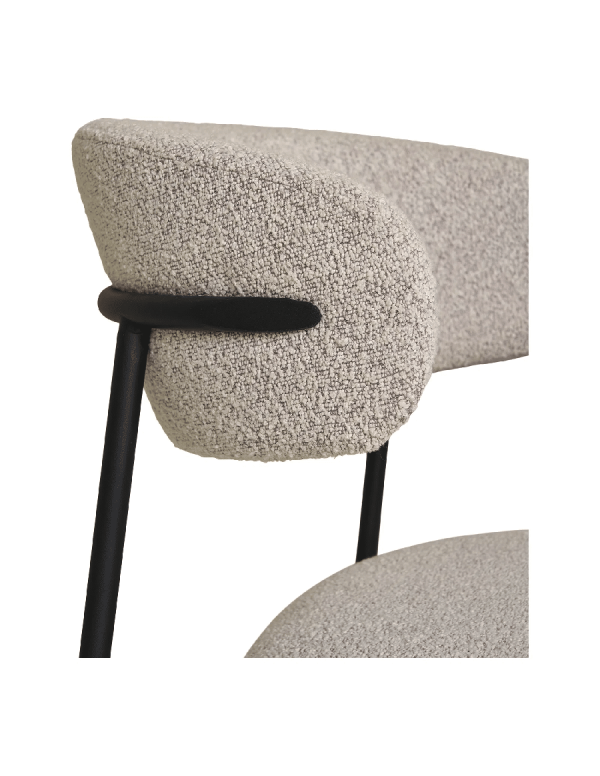 Valgomojo kėdė Mira