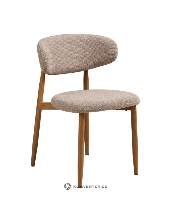 Valgomojo kėdė Levanto