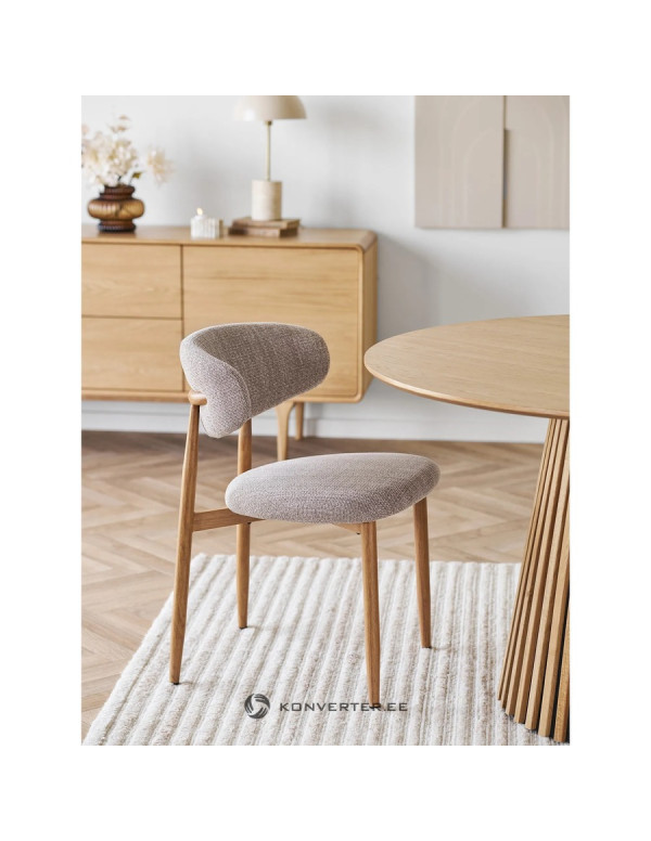 Valgomojo kėdė Levanto