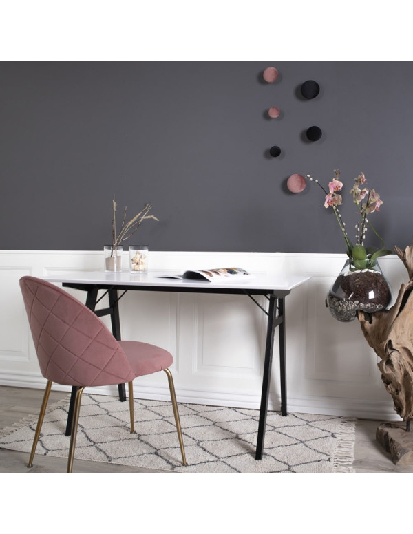 Valgomojo kėdė Leti