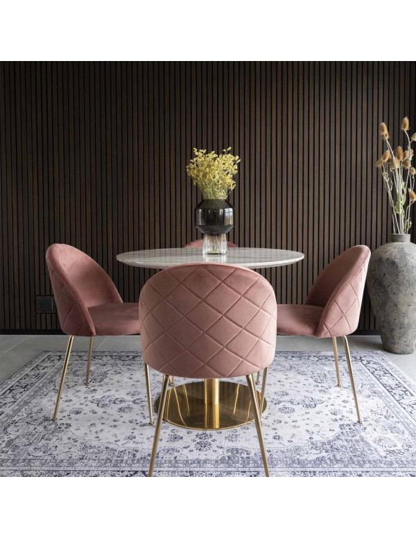 Valgomojo kėdė Leti