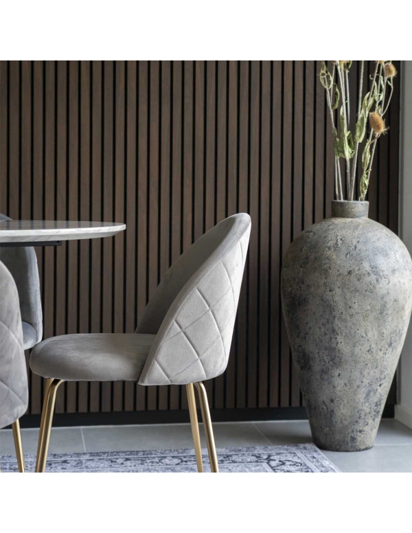 Valgomojo kėdė Leti