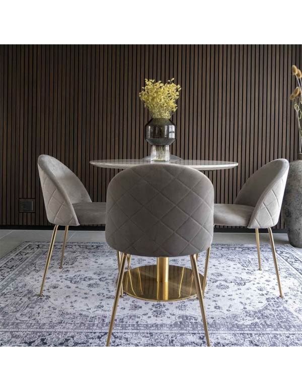 Valgomojo kėdė Leti