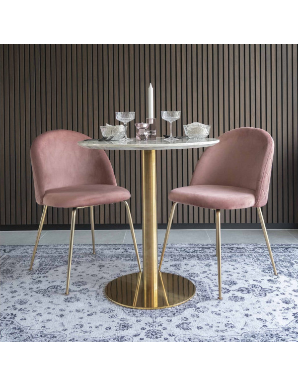 Valgomojo kėdė Leti