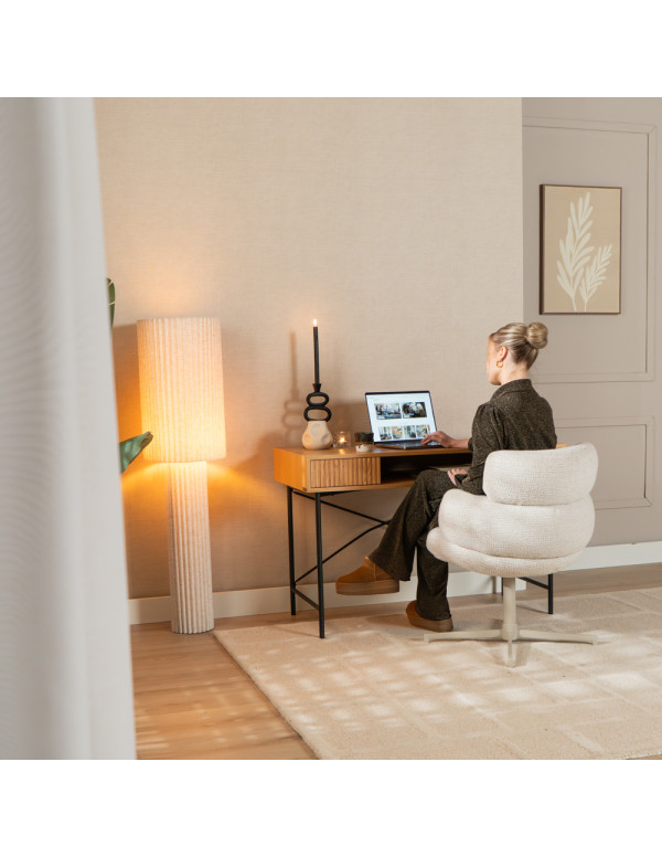 Valgomojo foteliukas Cocco