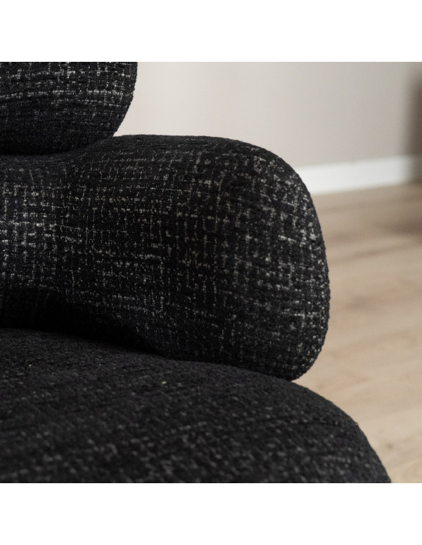 Valgomojo foteliukas Cocco